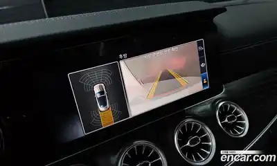 Mercedes-Benz E-Class 2018 1.9 Автомат в Москве № 195530, миниатюра 12