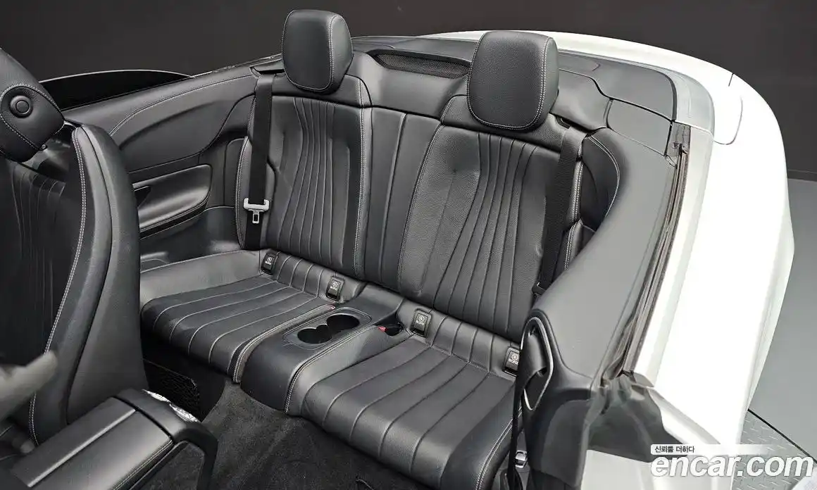 Mercedes-Benz E-Class 2018 1.9 Автомат в Москве № 195530, фото 18