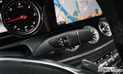 Mercedes-Benz E-Class 2018 1.9 Автомат в Москве № 195530, миниатюра 4