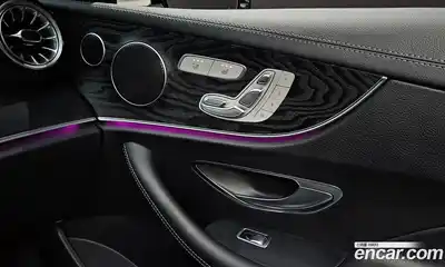 Mercedes-Benz E-Class 2018 1.9 Автомат в Москве № 195530, миниатюра 6