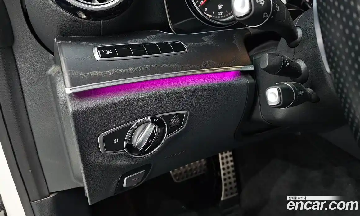 Mercedes-Benz E-Class 2018 1.9 Автомат в Москве № 195530, фото 9