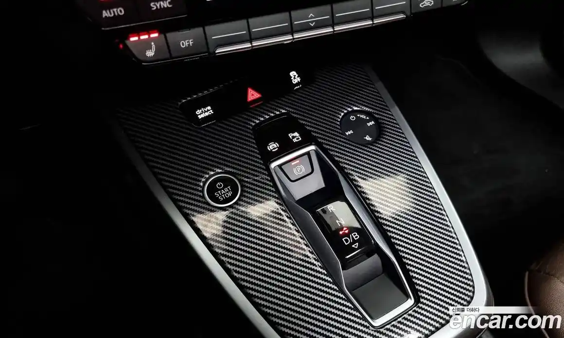 Audi Q4 e-tron 2023 0.2 Автомат в Москве № 196038, фото 16