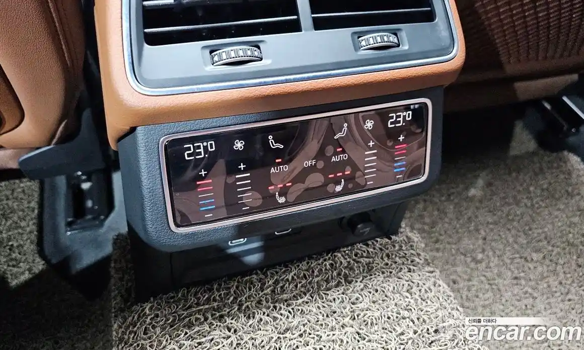 Audi A6 2023 2.0 Автомат в Москве № 196298, фото 19