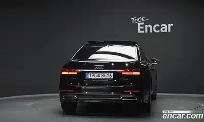 Audi A6 2023 2.0 Автомат в Москве № 196298, миниатюра 4