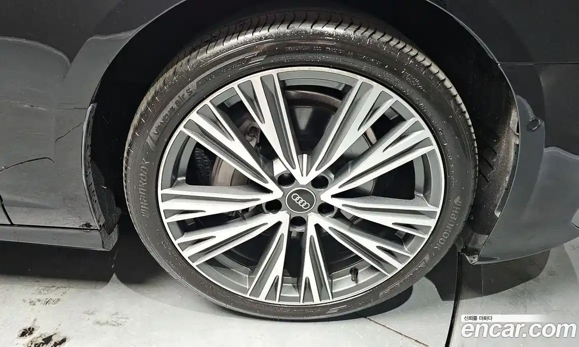 Audi A6 2023 2.0 Автомат в Москве № 196298, фото 5