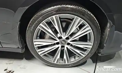 Audi A6 2023 2.0 Автомат в Москве № 196298, миниатюра 5