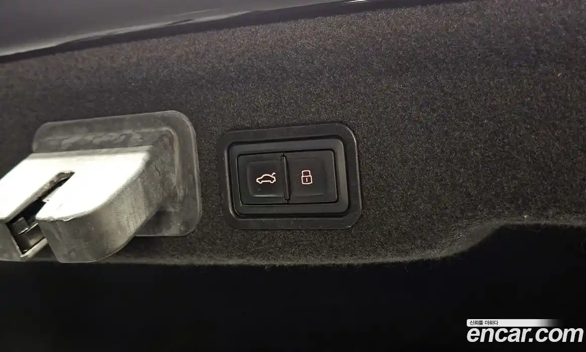 Audi A8 2016 4.0 Автомат в Москве № 196540, фото 12