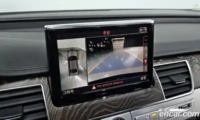 Audi A8 2016 4.0 Автомат в Москве № 196540, миниатюра 4