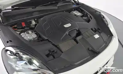 Porsche Cayenne 2023 3.0 Автомат в Москве № 197405, миниатюра 6