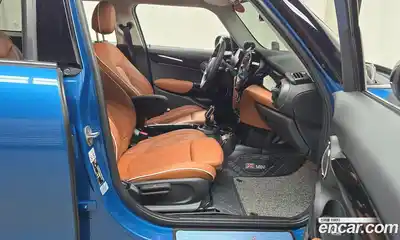 Mini Cooper 2023 2.0 Автомат в Москве № 197581, миниатюра 11