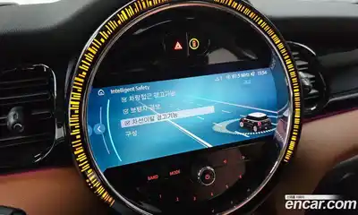 Mini Cooper 2023 2.0 Автомат в Москве № 197581, миниатюра 12