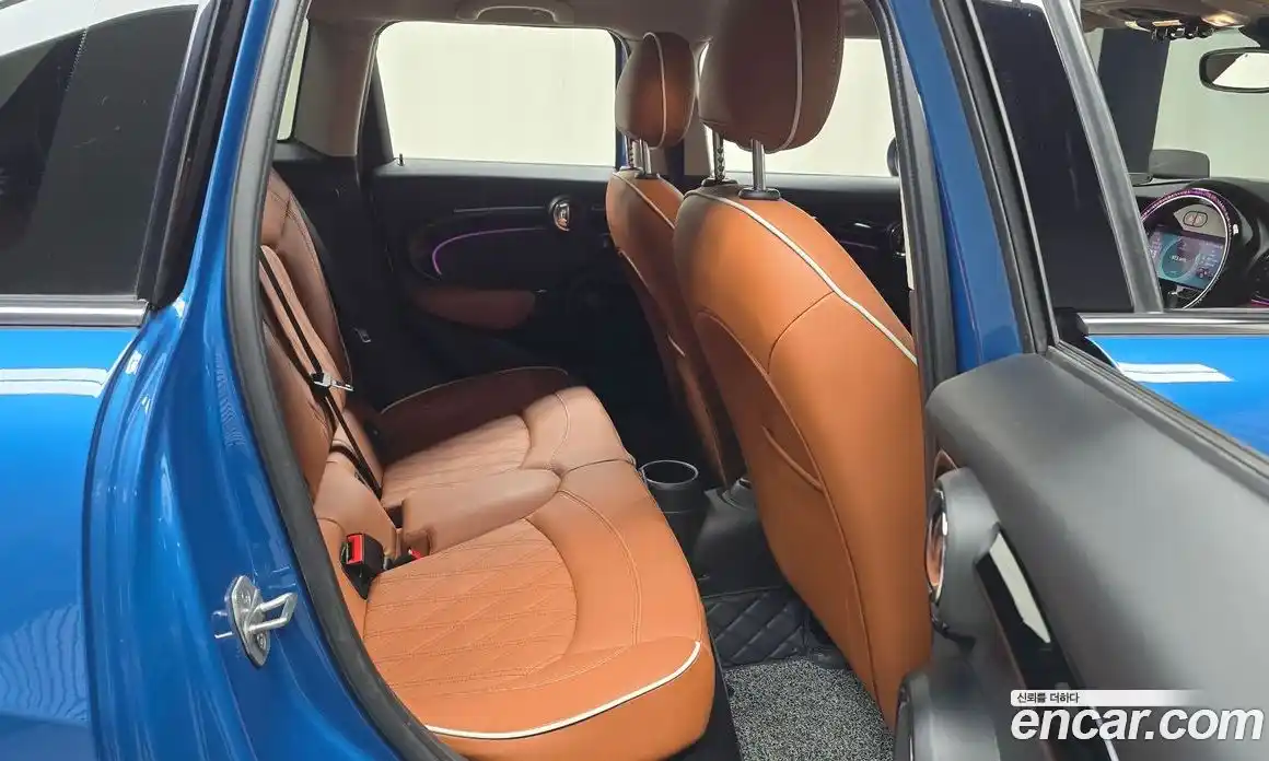 Mini Cooper 2023 2.0 Автомат в Москве № 197581, фото 16