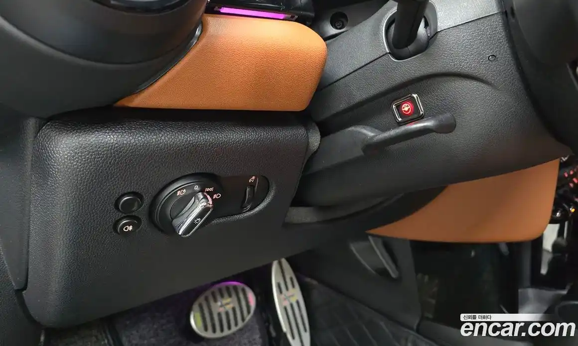 Mini Cooper 2023 2.0 Автомат в Москве № 197581, фото 7