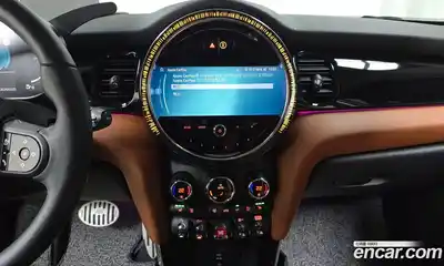 Mini Cooper 2023 2.0 Автомат в Москве № 197581, миниатюра 9