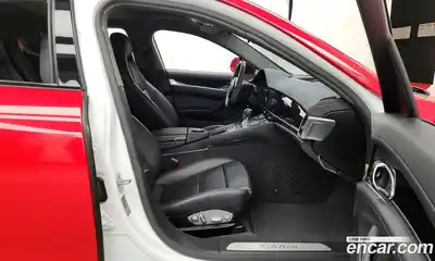 Porsche Panamera 2016 3.6 Автомат в Москве № 197646, миниатюра 11