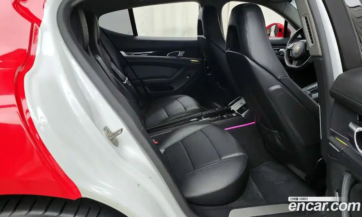 Porsche Panamera 2016 3.6 Автомат в Москве № 197646, фото 12