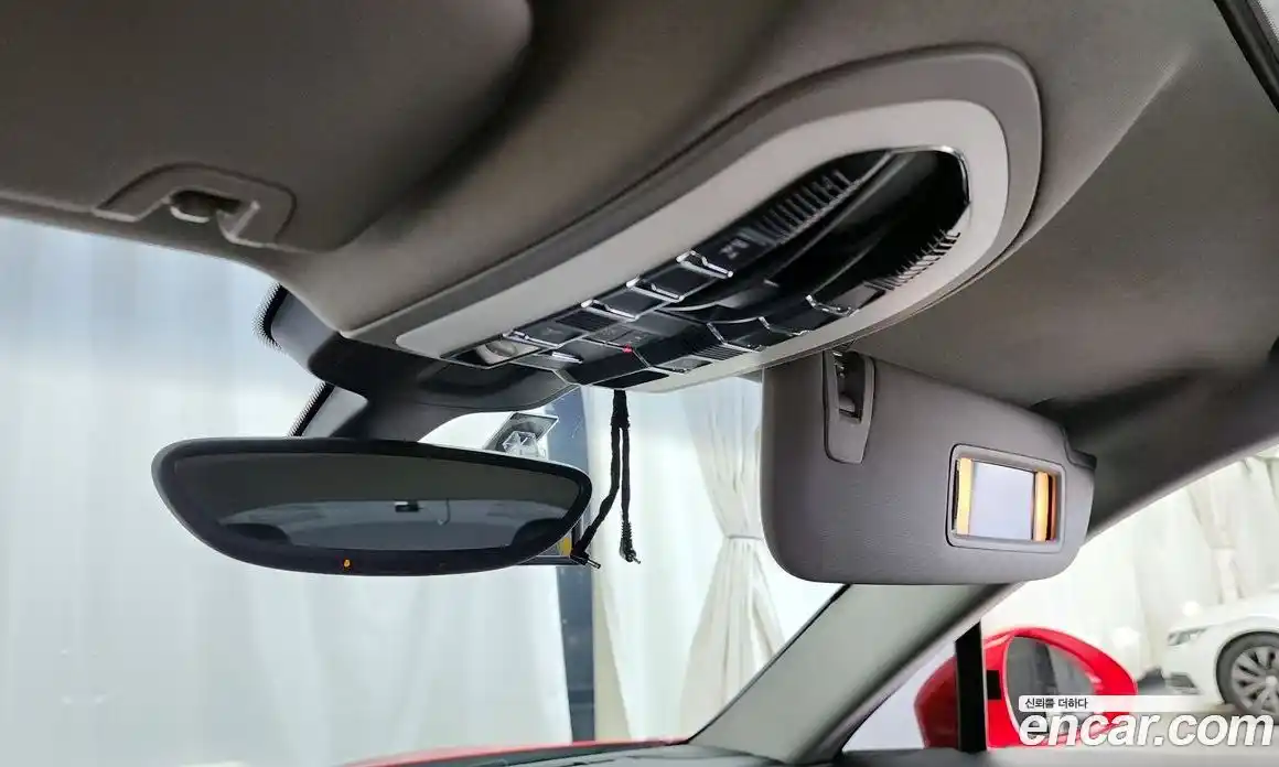 Porsche Panamera 2016 3.6 Автомат в Москве № 197646, фото 17