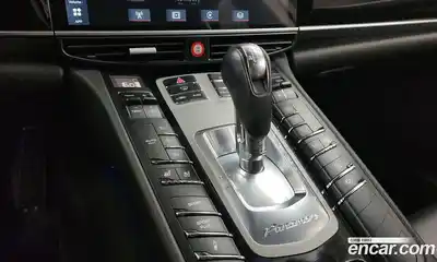 Porsche Panamera 2016 3.6 Автомат в Москве № 197646, миниатюра 9