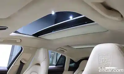 Porsche Panamera 2018 3.0 Автомат в Москве № 197648, миниатюра 7