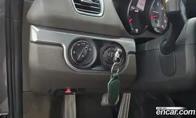 Porsche Cayman 2014 3.4 Автомат в Москве № 197672, миниатюра 11