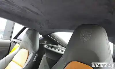 Porsche Cayman 2014 3.4 Автомат в Москве № 197672, миниатюра 12