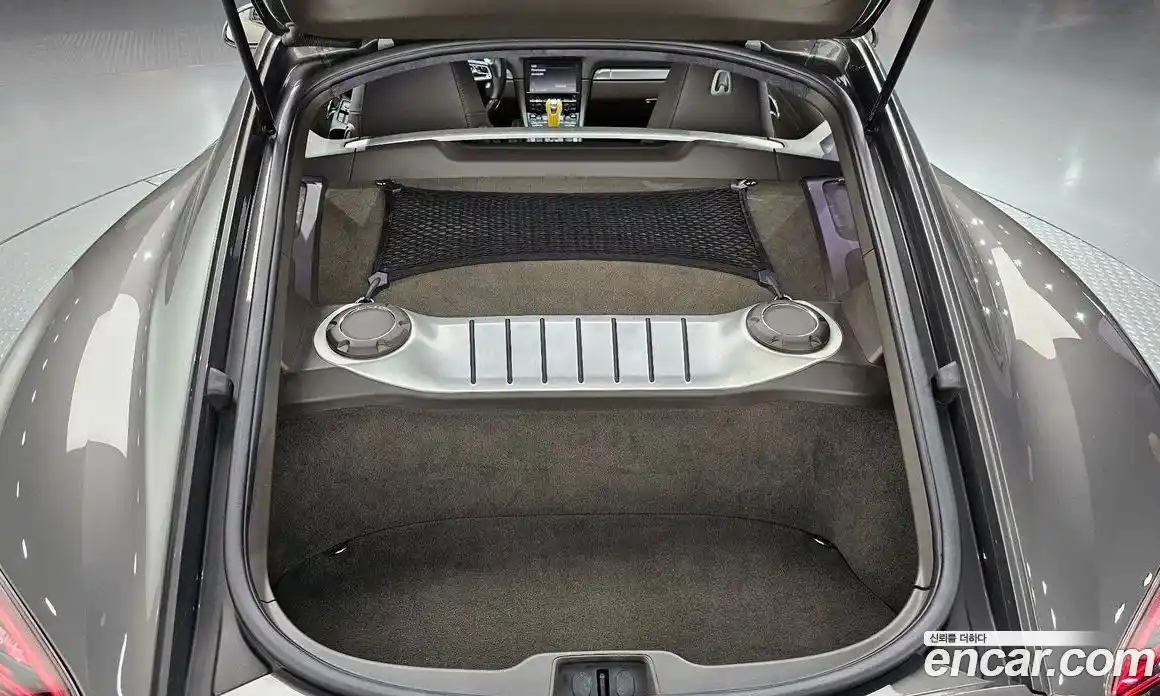 Porsche Cayman 2014 3.4 Автомат в Москве № 197672, фото 20