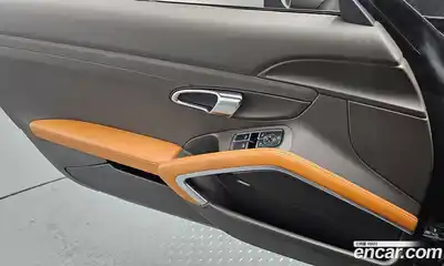 Porsche Cayman 2014 3.4 Автомат в Москве № 197672, миниатюра 2