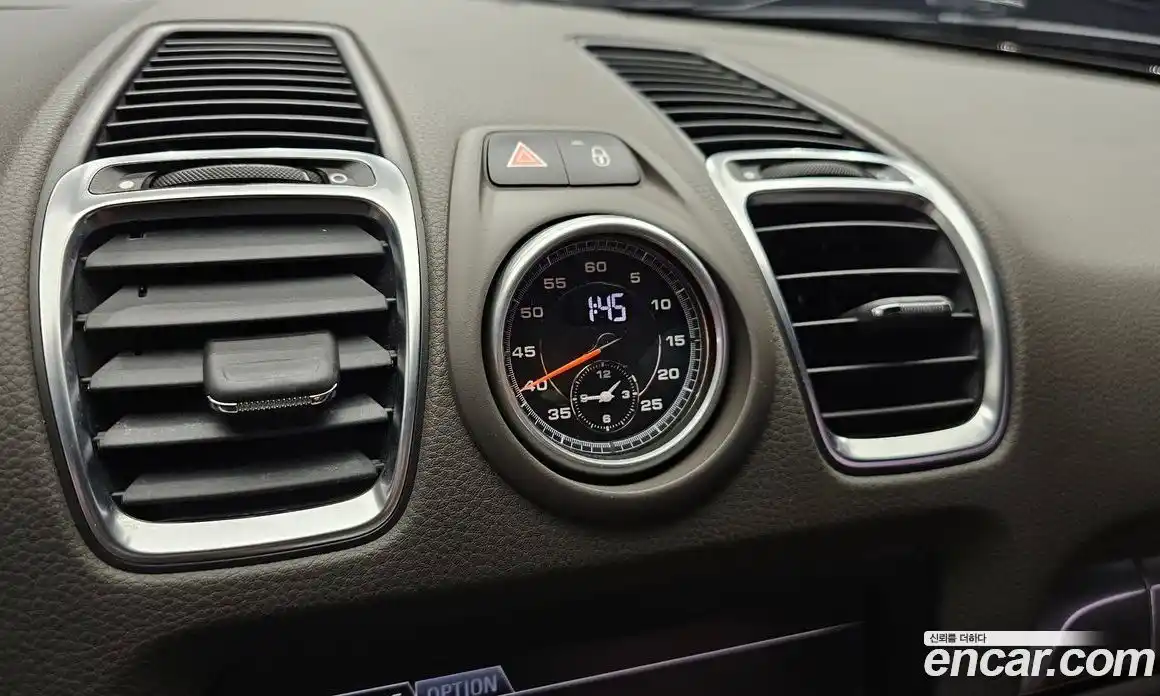 Porsche Cayman 2014 3.4 Автомат в Москве № 197672, фото 3