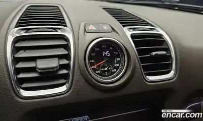 Porsche Cayman 2014 3.4 Автомат в Москве № 197672, миниатюра 3