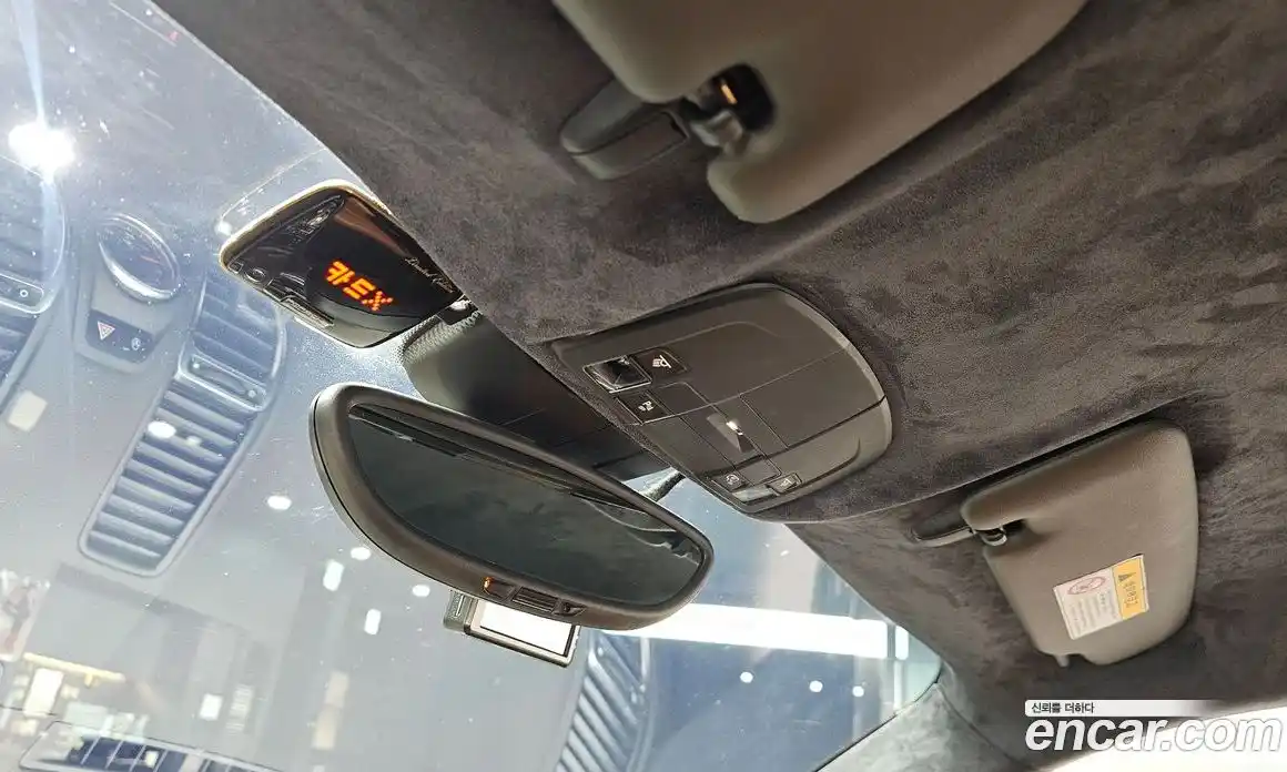 Porsche Cayman 2014 3.4 Автомат в Москве № 197672, фото 4