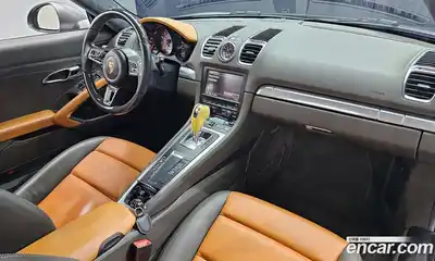 Porsche Cayman 2014 3.4 Автомат в Москве № 197672, миниатюра 5