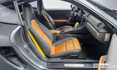 Porsche Cayman 2014 3.4 Автомат в Москве № 197672, миниатюра 6