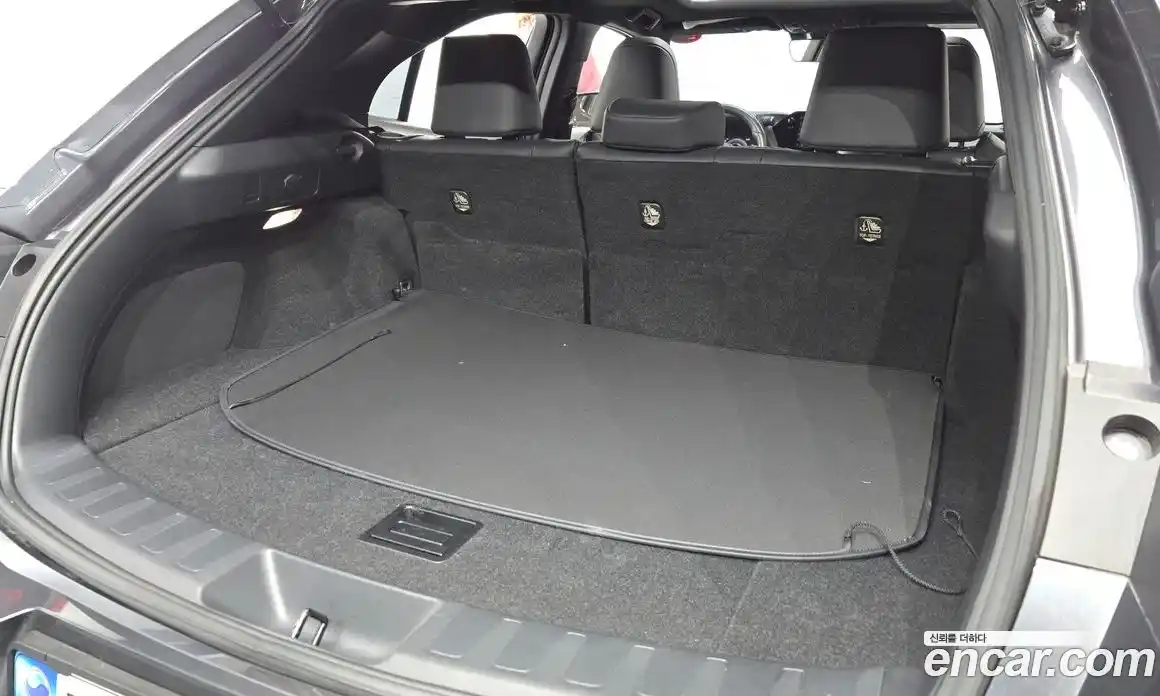 Lexus UX 2024 2.0 Автомат в Москве № 198827, фото 1