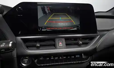 Lexus UX 2024 2.0 Автомат в Москве № 198827, миниатюра 10