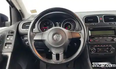 Volkswagen Golf 2010 2.0 Автомат в Москве № 199944, миниатюра 11