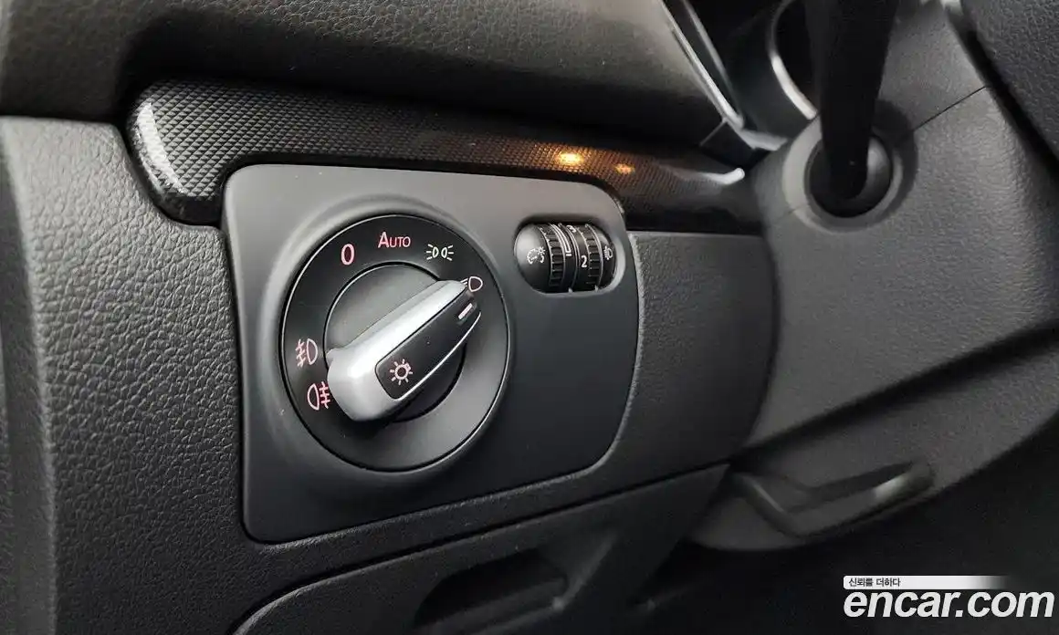 Volkswagen Golf 2010 2.0 Автомат в Москве № 199944, фото 9