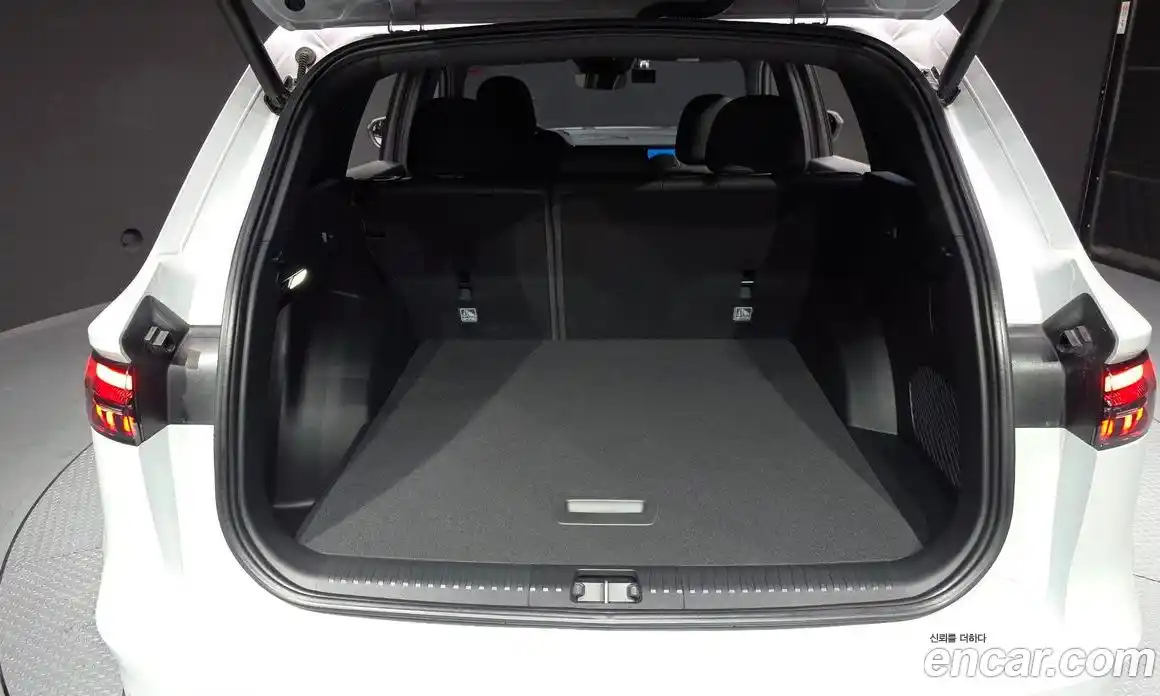 Renault Grand Koleos 2025 1.5 Автомат в Москве № 204054, фото 12