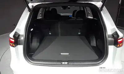 Renault Grand Koleos 2025 1.5 Автомат в Москве № 204054, миниатюра 12