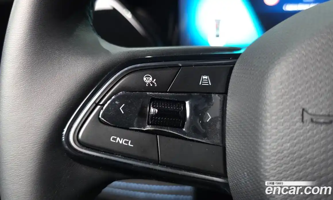 Renault Grand Koleos 2025 1.5 Автомат в Москве № 204054, фото 16