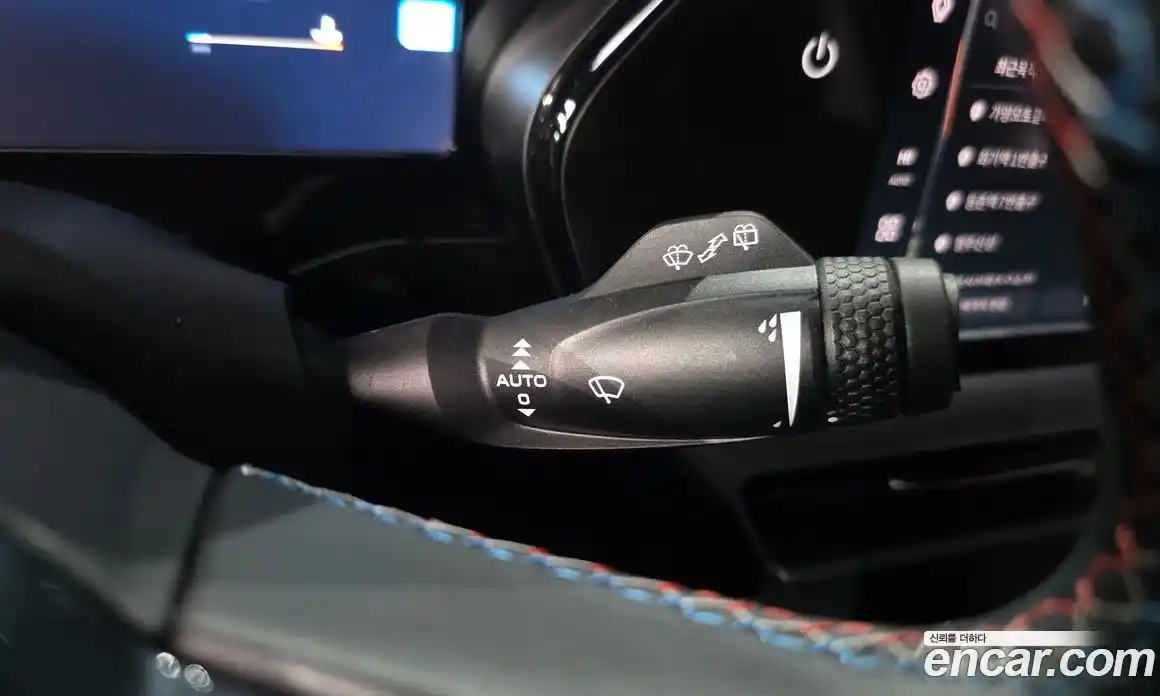 Renault Grand Koleos 2025 1.5 Автомат в Москве № 204054, фото 17