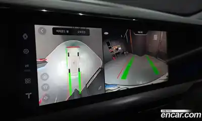 Renault Grand Koleos 2025 1.5 Автомат в Москве № 204054, миниатюра 2