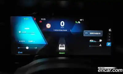 Renault Grand Koleos 2025 1.5 Автомат в Москве № 204054, миниатюра 3