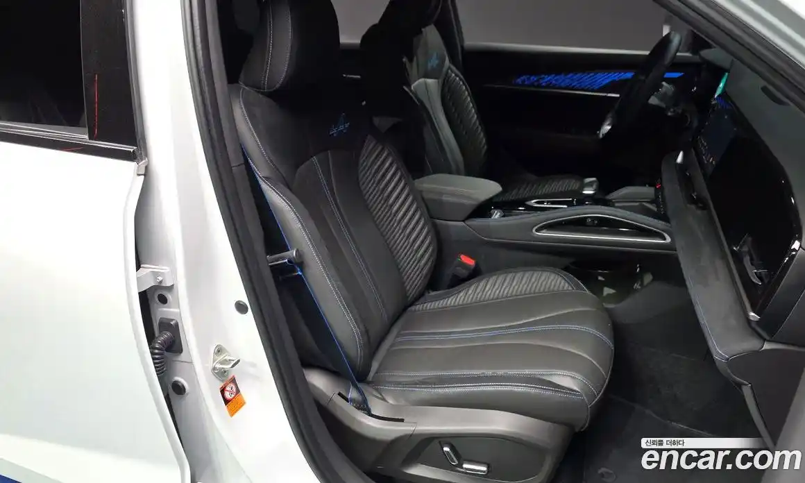 Renault Grand Koleos 2025 1.5 Автомат в Москве № 204054, фото 7