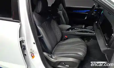 Renault Grand Koleos 2025 1.5 Автомат в Москве № 204054, миниатюра 7