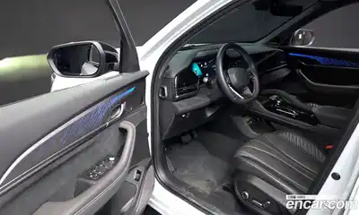 Renault Grand Koleos 2025 1.5 Автомат в Москве № 204054, миниатюра 8