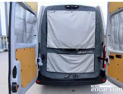 Renault Master 2019 2.3 Автомат в Москве № 205616, миниатюра 11