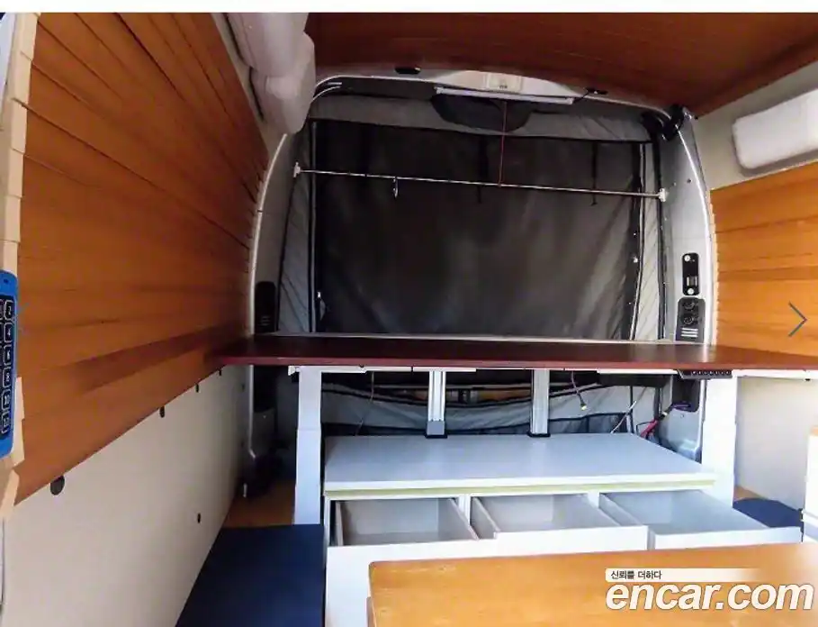 Renault Master 2019 2.3 Автомат в Москве № 205616, фото 13