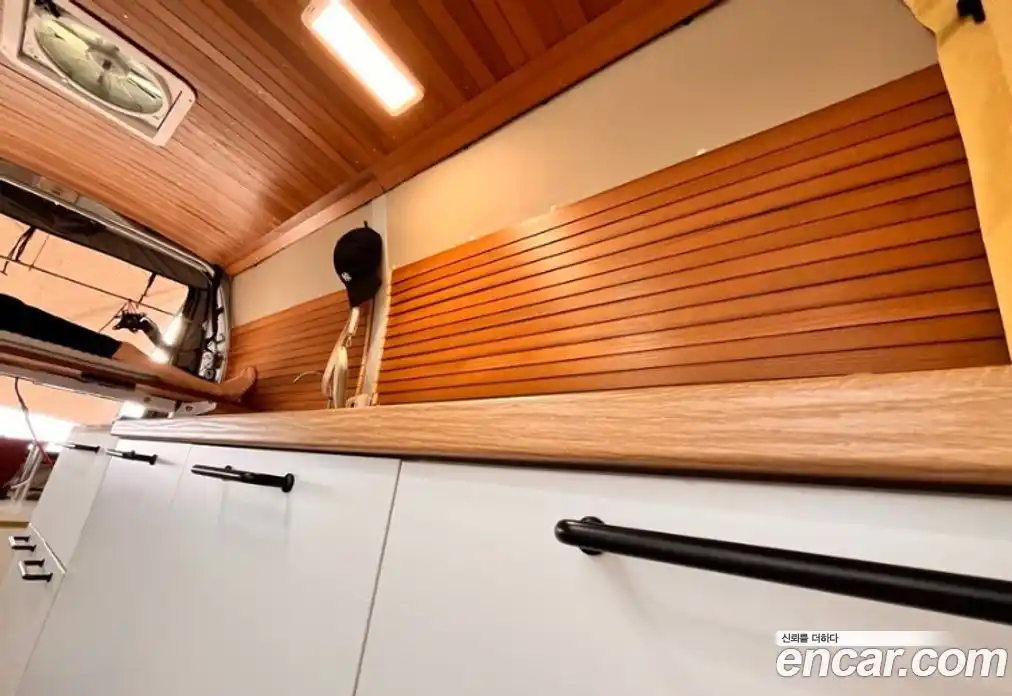 Renault Master 2019 2.3 Автомат в Москве № 205616, фото 18