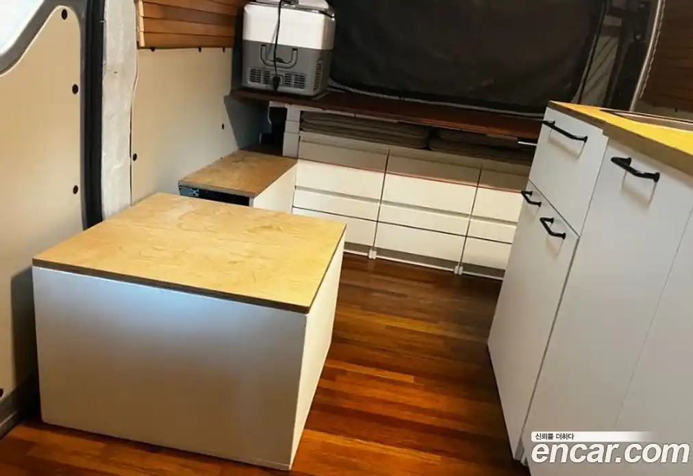 Renault Master 2019 2.3 Автомат в Москве № 205616, фото 19