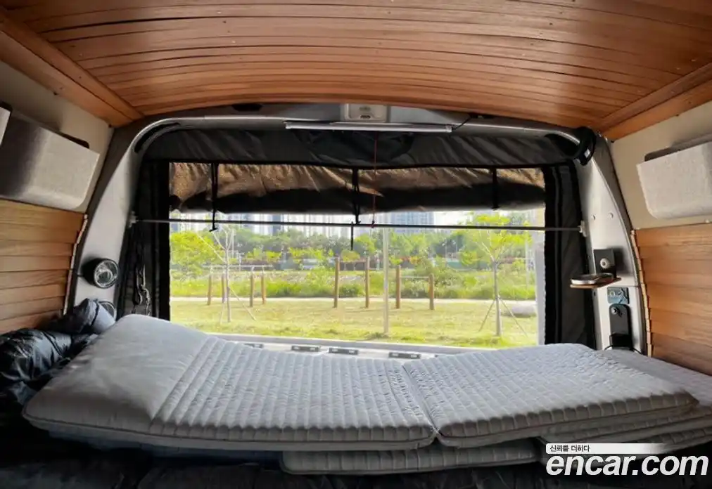 Renault Master 2019 2.3 Автомат в Москве № 205616, фото 20